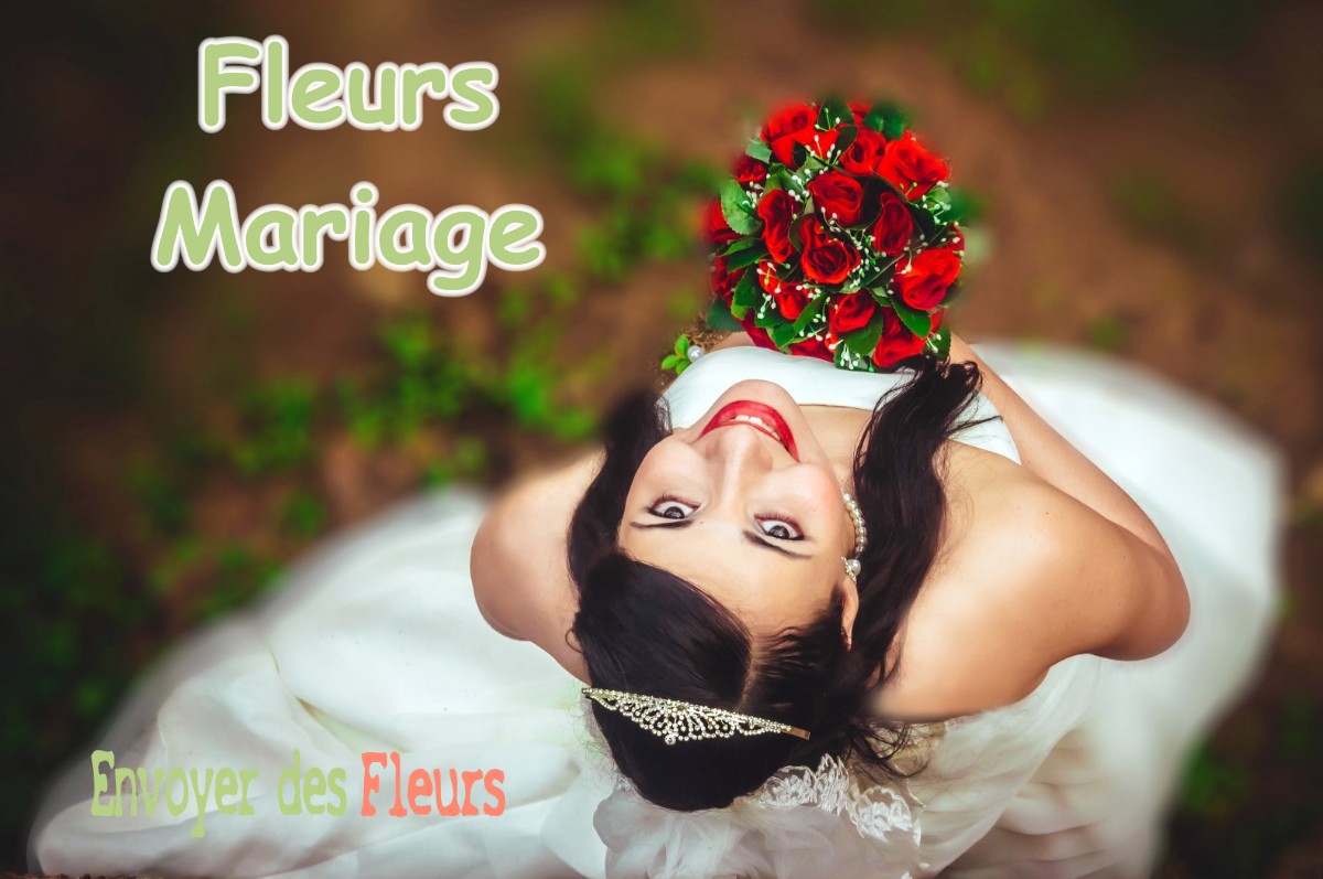 lIVRAISON FLEURS MARIAGE à SAINT-GEOIRE-EN-VALDAINE